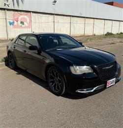 كرايسلر 300